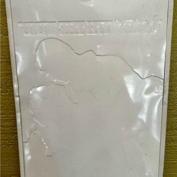 TIN SIGN 8x12 Gone Wind Clark Gable Vivian Leigh - Picture 2 of 5